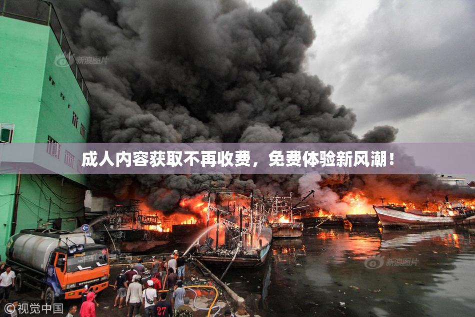 成人内容获取不再收费，免费体验新风潮！