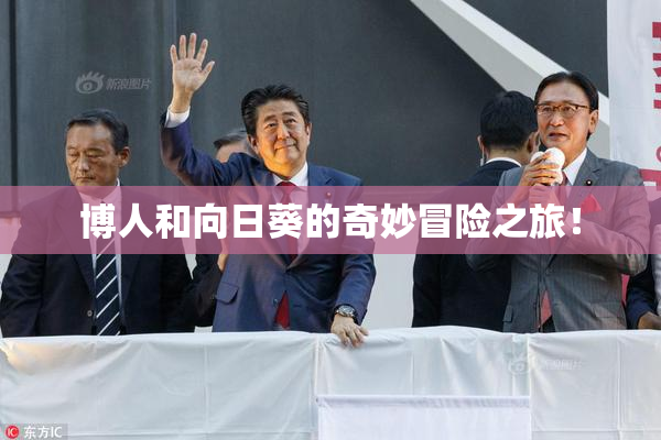 博人和向日葵的奇妙冒险之旅！