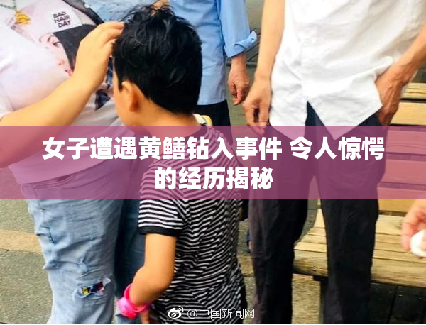 女子遭遇黄鳝钻入事件 令人惊愕的经历揭秘
