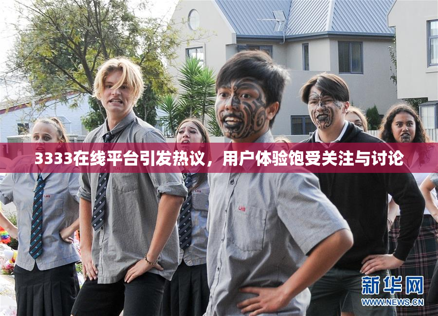 3333在线平台引发热议，用户体验饱受关注与讨论