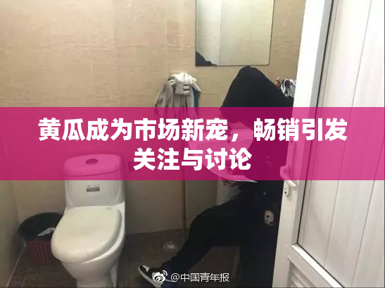 黄瓜成为市场新宠，畅销引发关注与讨论