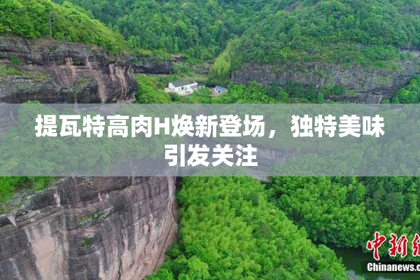 提瓦特高肉H焕新登场，独特美味引发关注