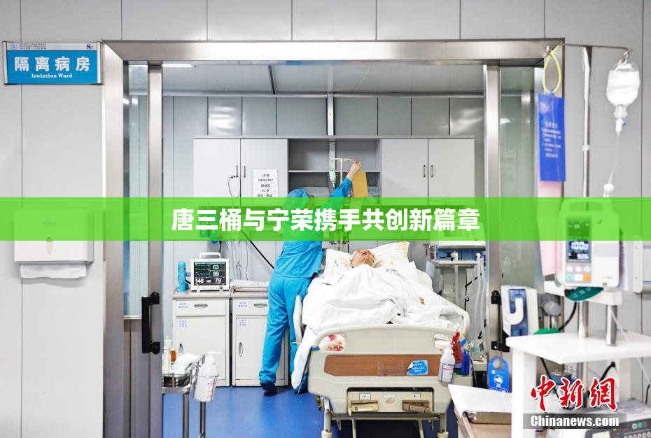 唐三桶与宁荣携手共创新篇章