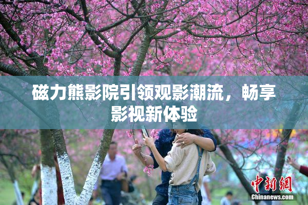 磁力熊影院引领观影潮流，畅享影视新体验