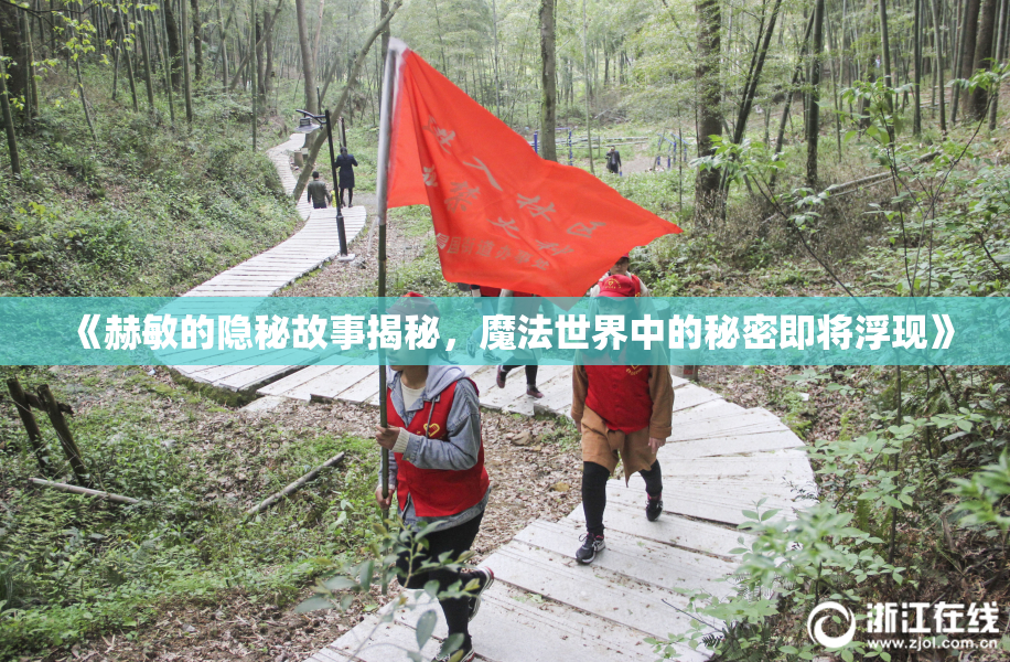 《赫敏的隐秘故事揭秘，魔法世界中的秘密即将浮现》
