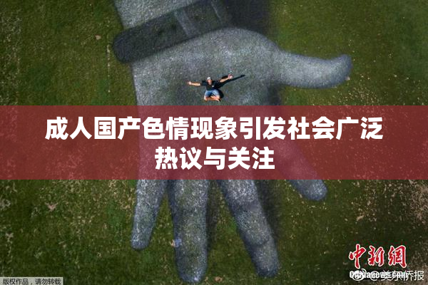 成人国产色情现象引发社会广泛热议与关注