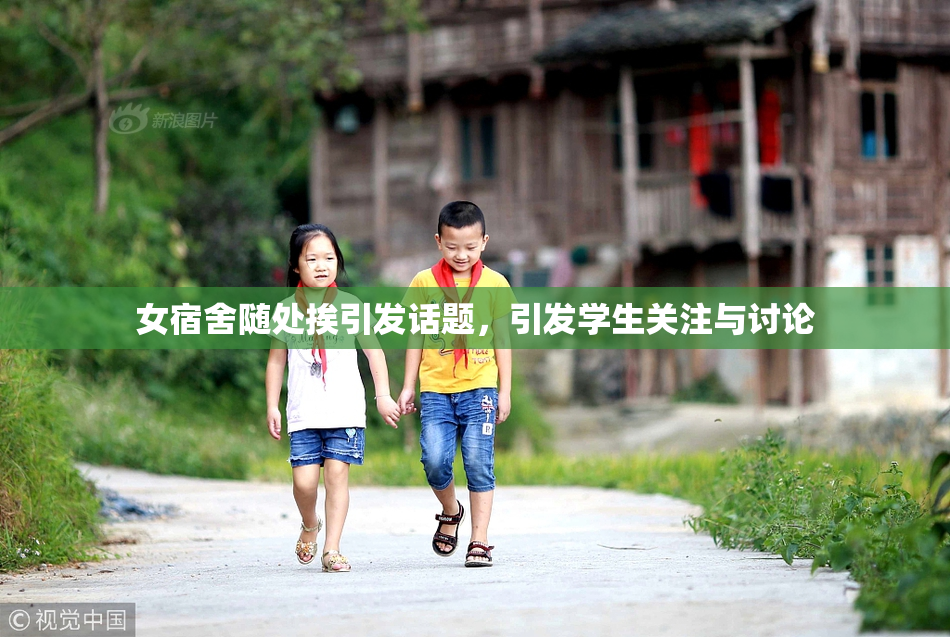 女宿舍随处挨引发话题，引发学生关注与讨论