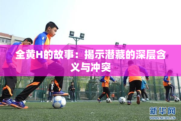 全黄H的故事：揭示潜藏的深层含义与冲突