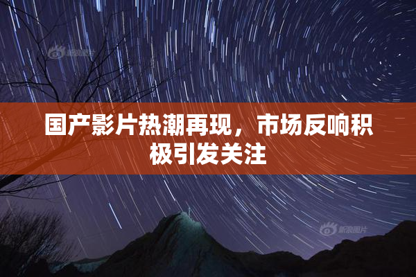 国产影片热潮再现，市场反响积极引发关注