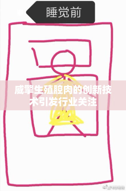 威擎生殖腔肉的创新技术引发行业关注