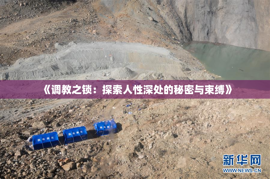 《调教之锁：探索人性深处的秘密与束缚》