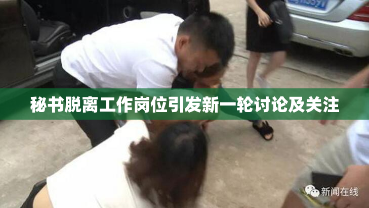 秘书脱离工作岗位引发新一轮讨论及关注