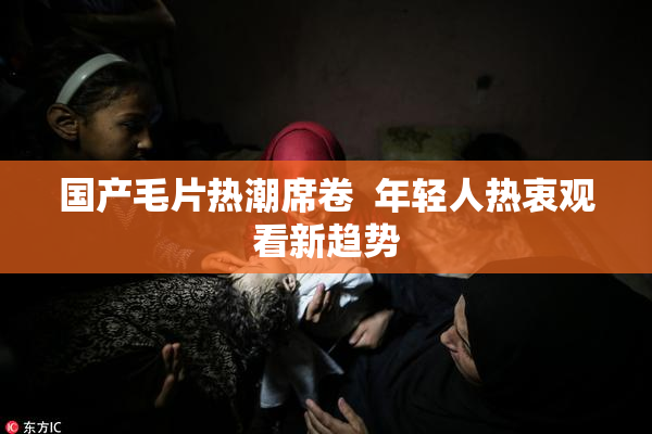 国产毛片热潮席卷  年轻人热衷观看新趋势