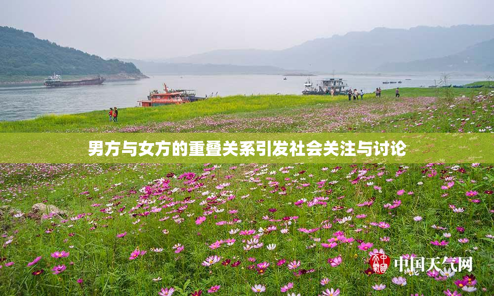 男方与女方的重叠关系引发社会关注与讨论