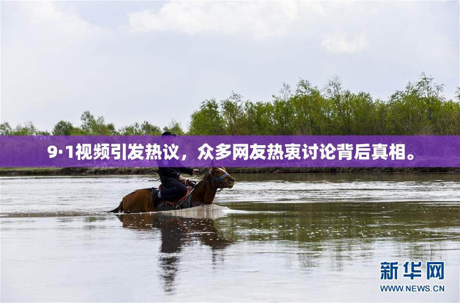 9·1视频引发热议，众多网友热衷讨论背后真相。