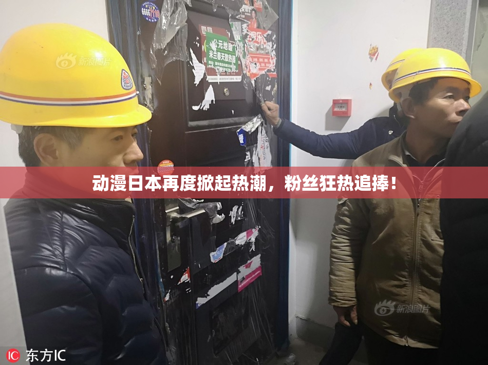 动漫日本再度掀起热潮，粉丝狂热追捧！