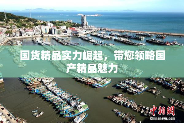 国货精品实力崛起，带您领略国产精品魅力