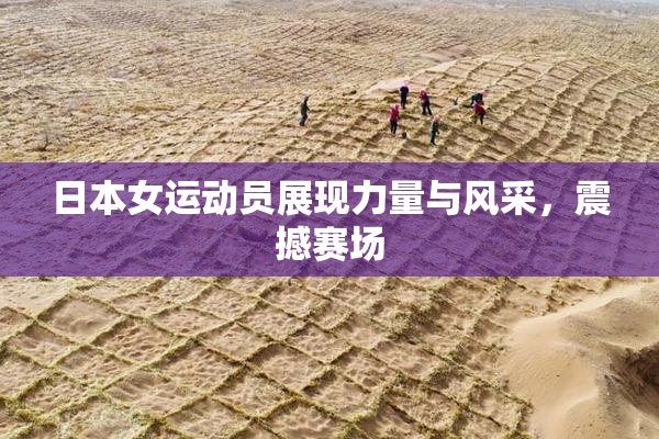 日本女运动员展现力量与风采，震撼赛场