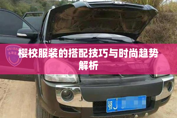 樱校服装的搭配技巧与时尚趋势解析