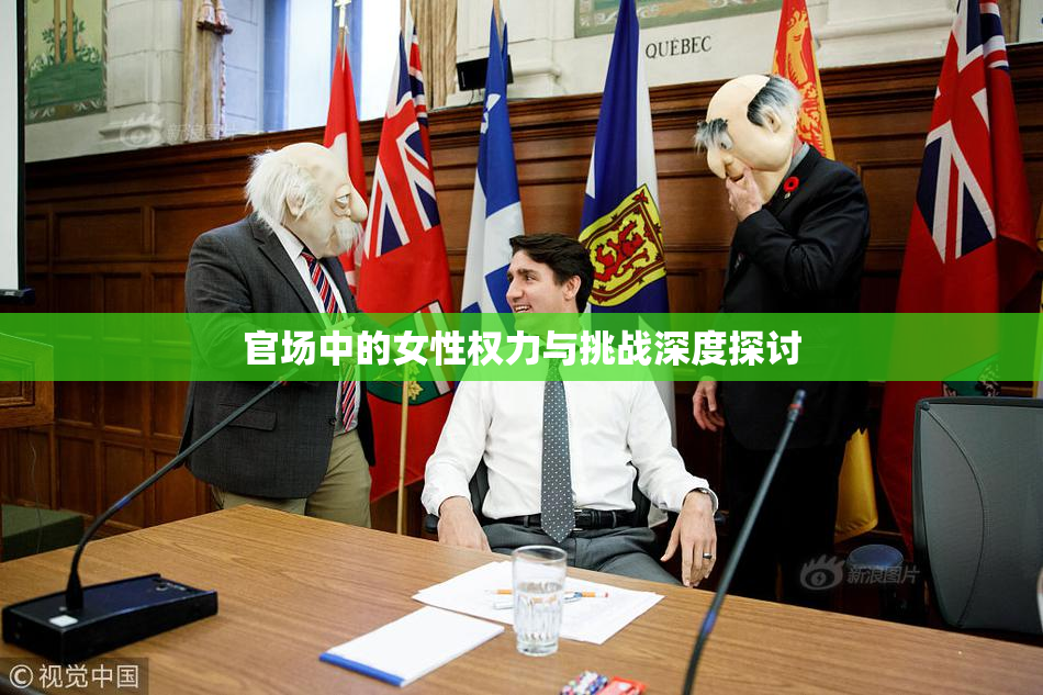 官场中的女性权力与挑战深度探讨