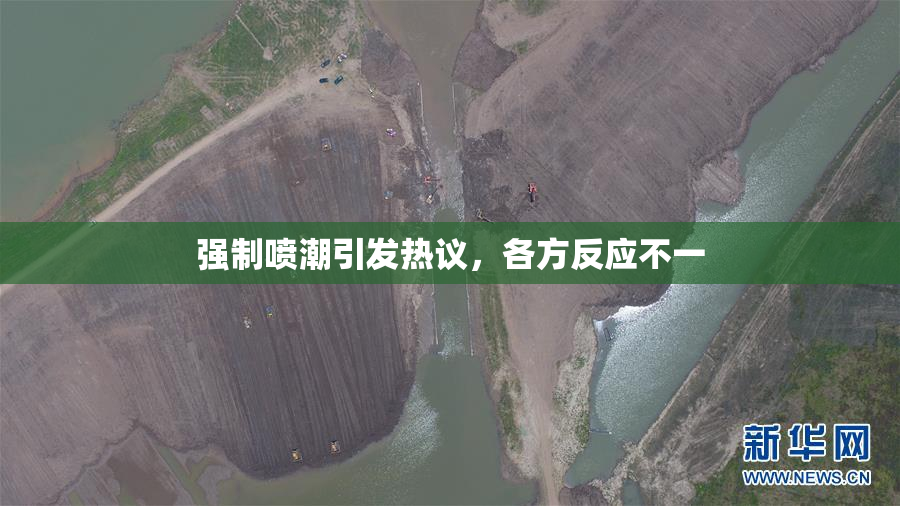 强制喷潮引发热议，各方反应不一