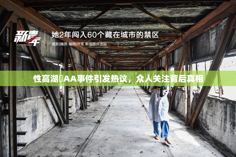 性高湖婬AA事件引发热议，众人关注背后真相