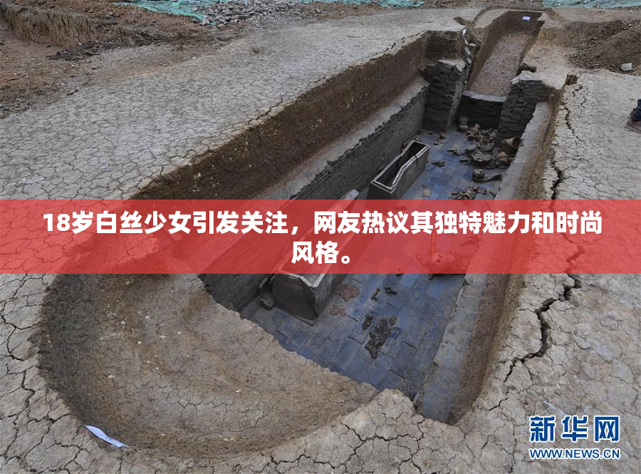 18岁白丝少女引发关注，网友热议其独特魅力和时尚风格。