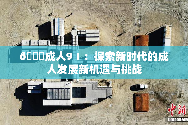🔞成人9Ⅰ：探索新时代的成人发展新机遇与挑战