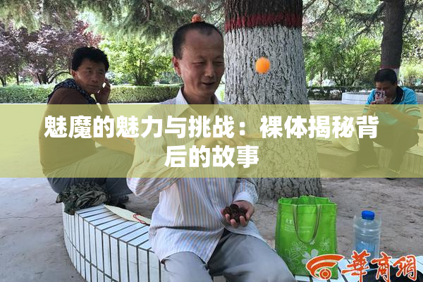 魅魔的魅力与挑战：裸体揭秘背后的故事