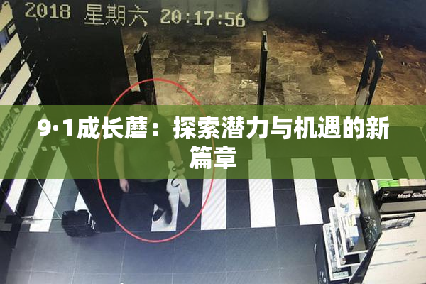 9·1成长蘑：探索潜力与机遇的新篇章