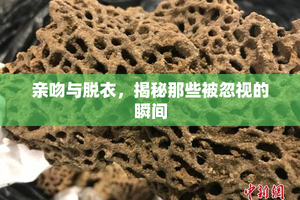 亲吻与脱衣，揭秘那些被忽视的瞬间