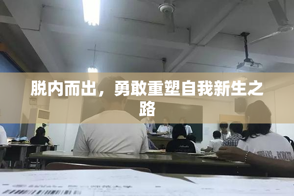 脱内而出，勇敢重塑自我新生之路