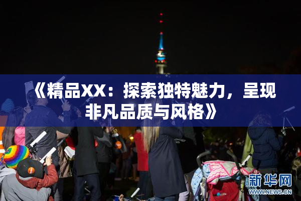 《精品XX：探索独特魅力，呈现非凡品质与风格》
