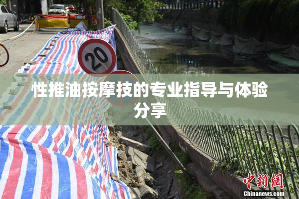 性推油按摩技的专业指导与体验分享