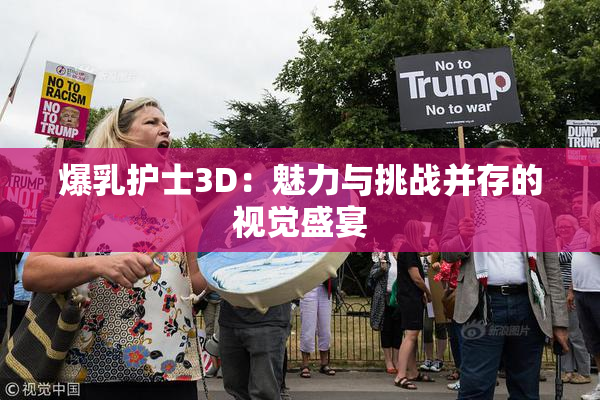 爆乳护士3D：魅力与挑战并存的视觉盛宴