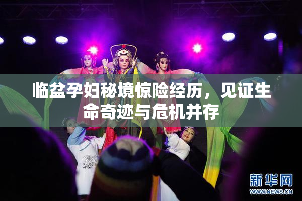 临盆孕妇秘境惊险经历，见证生命奇迹与危机并存