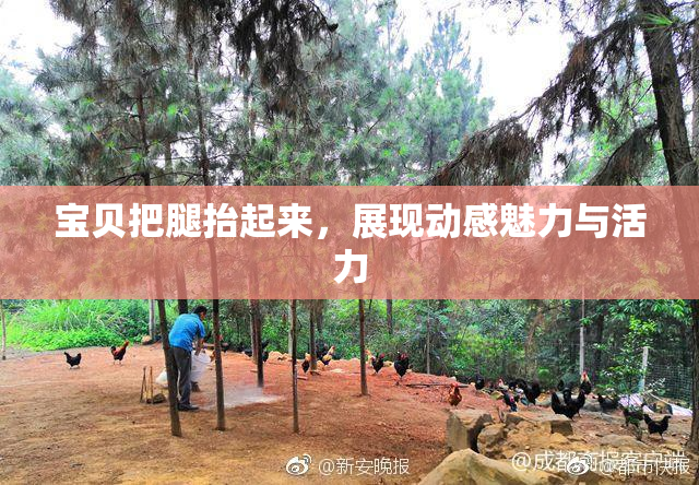 宝贝把腿抬起来，展现动感魅力与活力