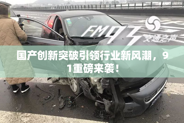 国产创新突破引领行业新风潮，91重磅来袭！