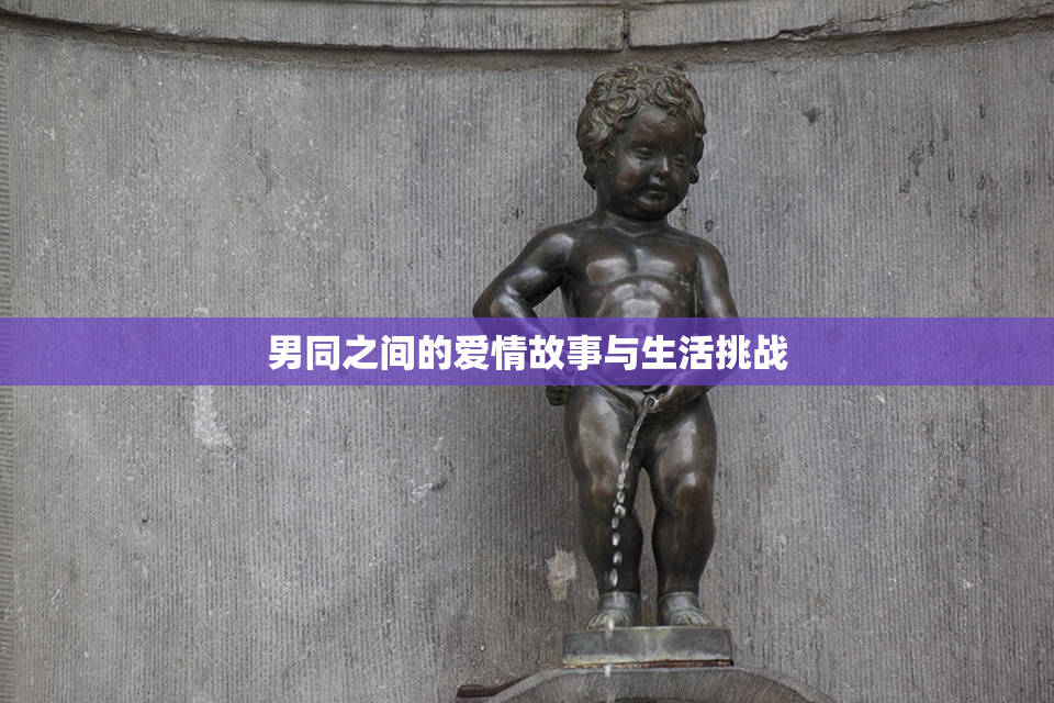 男同之间的爱情故事与生活挑战