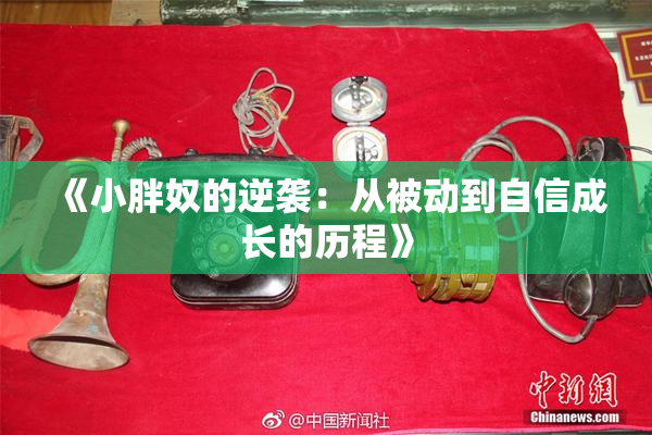 《小胖奴的逆袭：从被动到自信成长的历程》