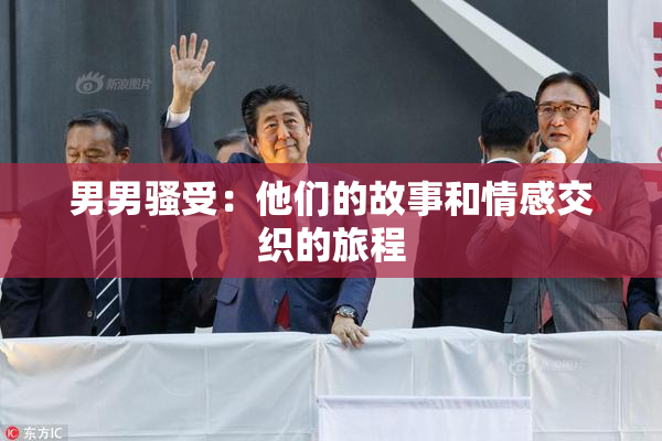男男骚受：他们的故事和情感交织的旅程