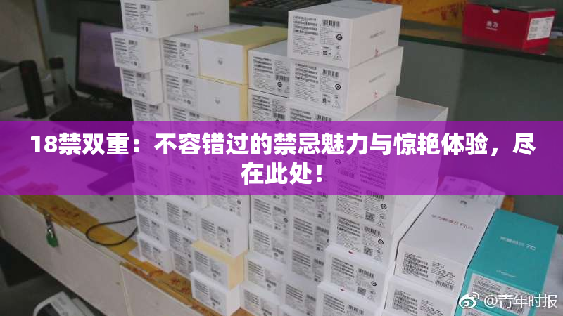18禁双重：不容错过的禁忌魅力与惊艳体验，尽在此处！