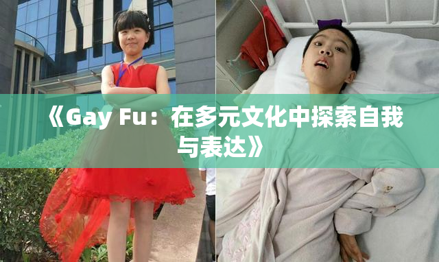 《Gay Fu：在多元文化中探索自我与表达》