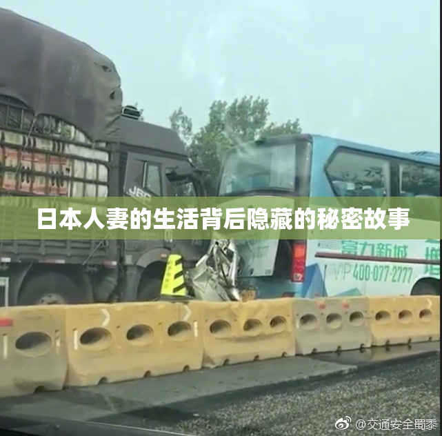 日本人妻的生活背后隐藏的秘密故事