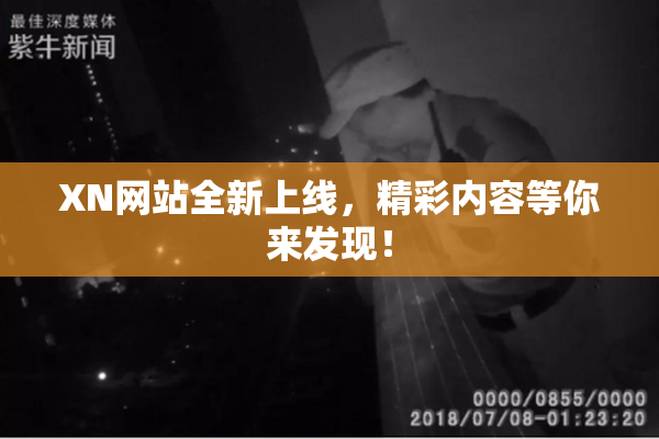 XN网站全新上线，精彩内容等你来发现！