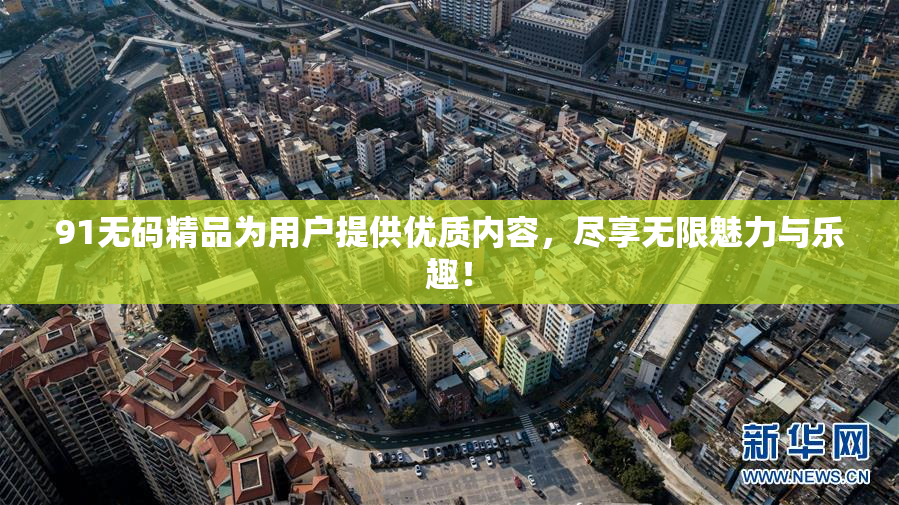 91无码精品为用户提供优质内容，尽享无限魅力与乐趣！