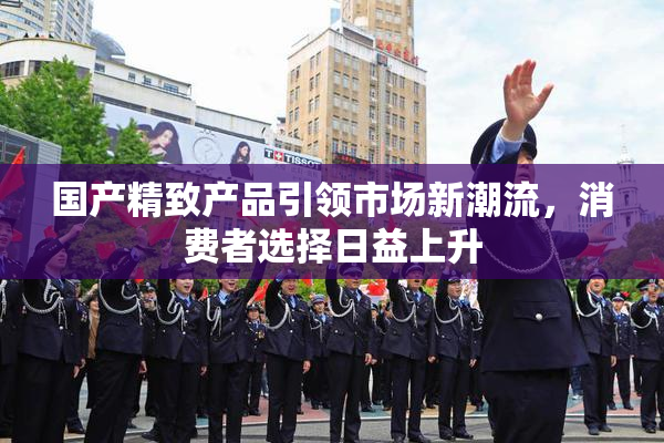 国产精致产品引领市场新潮流，消费者选择日益上升