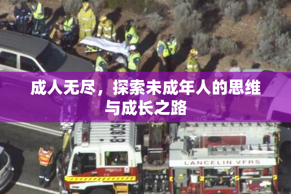 成人无尽，探索未成年人的思维与成长之路