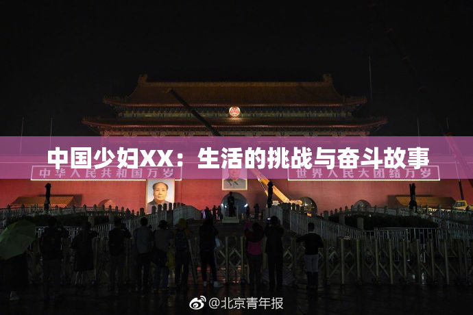 中国少妇XX：生活的挑战与奋斗故事