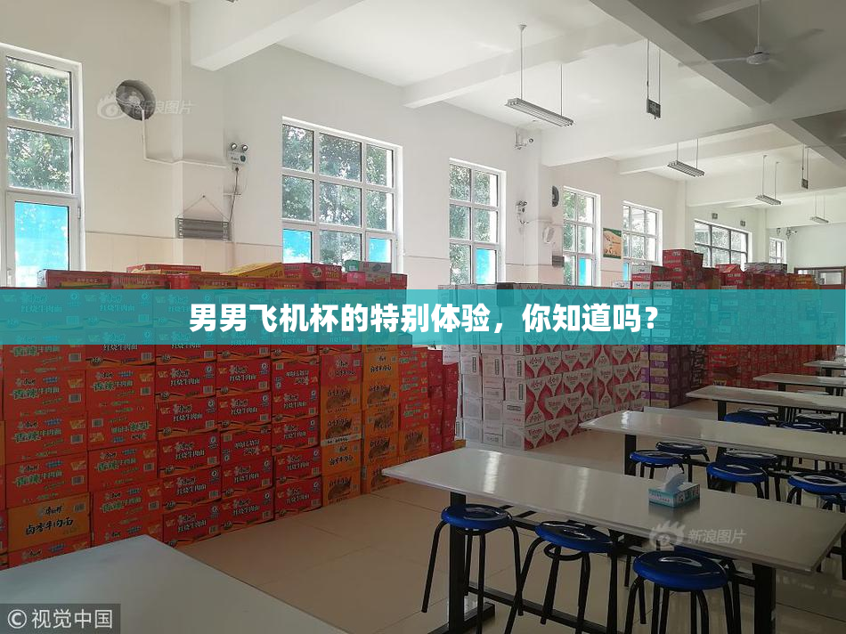 男男飞机杯的特别体验，你知道吗？